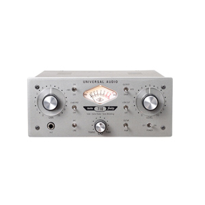 Preamp Universal Audio UA710