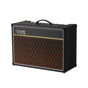 Wzmacniach gitarowy Vox AC15C1