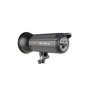 Lampa światła ciągłego Jinbei LED EF-100