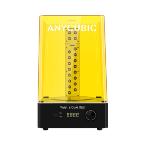 Anycubic Wash & Cure Plus