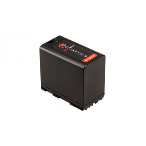 Bateria typu Canon BP-975 - akumulator