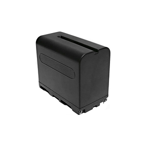 Bateria Newell / Patona NPF NP-F970 - akumulator