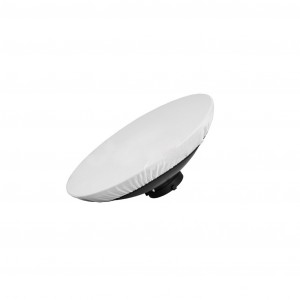 Beauty dish 40 cm - mocowanie Bowens