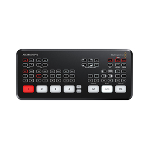 Blackmagic Design ATEM Mini Pro