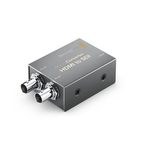 Blackmagic Design Micro Converter HDMI to SDI