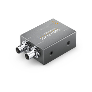 Blackmagic Design Micro Converter SDI to HDMI 3G