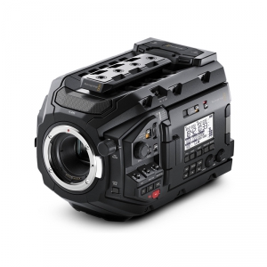 Blackmagic Design Ursa Mini Pro 4.6K EF