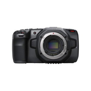 Blackmagic Pocket Cinema Camera 6k