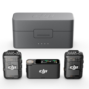 DJI Mic 2