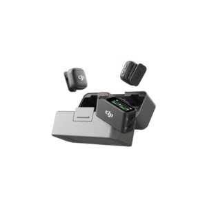 DJI MIC 3
