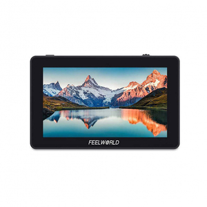Monitor Feelworld LUT6S