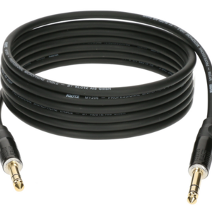Kabel Jack - Jack 6.3 stereo