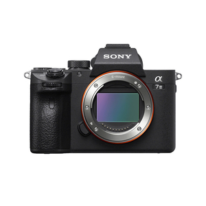 Kamera Sony A7III