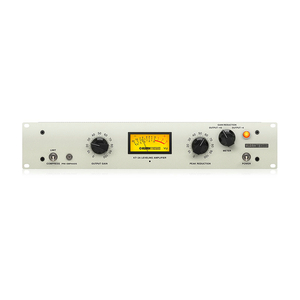 Klark Teknik 2A-KT lampowy kompresor/limiter