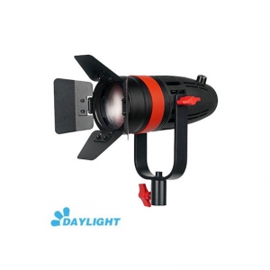 Lampa CAME-TV Boltzen 55w Fresnel monoled