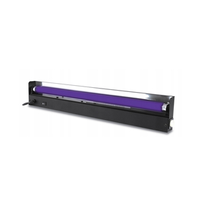 Lampa UV BeamZ BUV60TL Blacklight Tube 60cm 20W