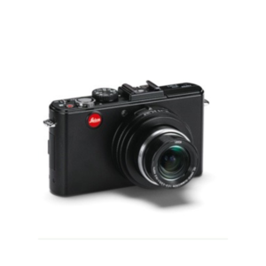 Leica D-LUX 5 Compact Digital Camera