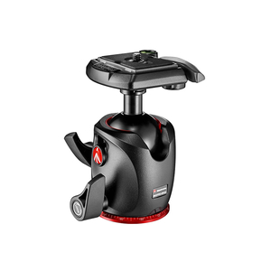 Manfrotto głowica kulowa X-PRO z płytką Q2