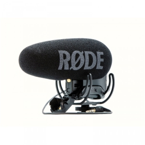 Mikrofon Rode Videomic Pro+