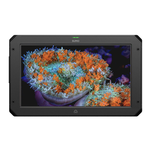 Atomos Sumo19 SE - monitor 19 cali - rekorder 