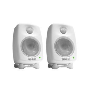  Genelec 6010A aktywne monitory bliskiego pola