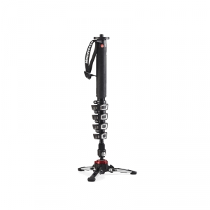 Monopod Manfrotto MVMXPROA5