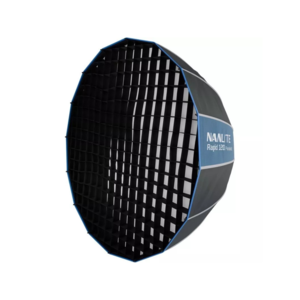 Nanlite Rapid 120 softbox - bowence