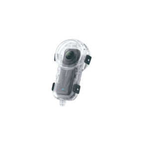 Obudowa podwodna Insta360 x5 Invisible Dive Case