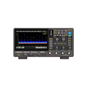 Oscyloskop Siglent SDS804x