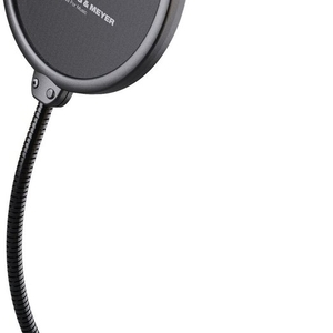 Pop filtr K&M / Nomad