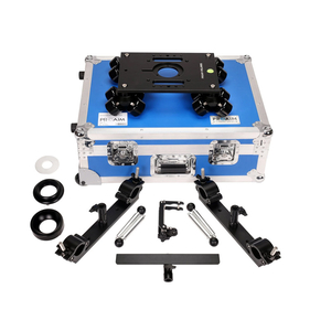 Proaim Polaris camera Dolly - jazda kamerowa/slider