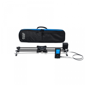 Rhino Evo Carbon - slider z motion control