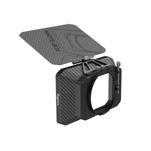 SmallRig 2660 Lightweight Matte Box