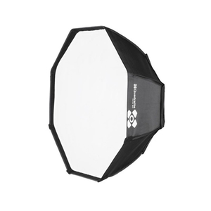 Softbox octa 120 cm z gridem - bowens