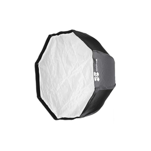 Softbox octa 80 cm składany - bowens