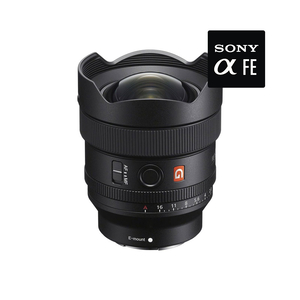 SONY 14MM F/1.8 GM - SONY FE