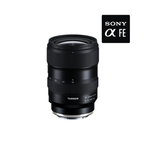 Tamron 16-30mm f/2,8 DI III VXD G2 - Sony FE 