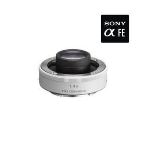 Telekonwerter Sony 1.4x - Sony FE