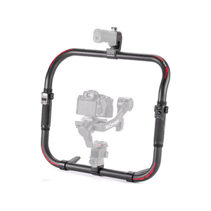 Uchwyt Tilta TGA-ARG Advanced Ring Grip do DJI RS2 RS3 RS4