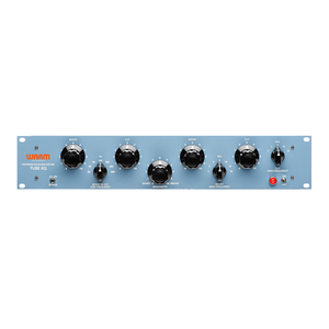 Warm Audio EQP-WA - lampowy equalizer